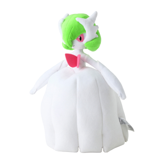Officiële Pokemon center knuffel mega Gardevoir +/- 33cm 2025